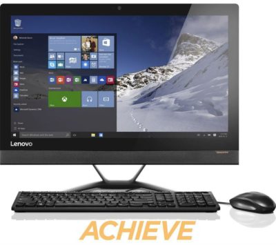 LENOVO IdeaCentre 300 23 Touchscreen All-in-One PC LENOVO IdeaCentre 300 23 Touchscreen All-in-One PC